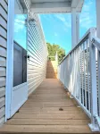 A stone's throw from the River, this amazing property won't disappoint!