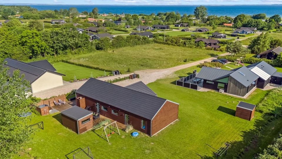 "Gojana" - 400m from the Sea