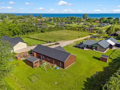 "Gojana" - 400m from the Sea Hotels in Nordborg