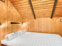 "Jantje" - 500m to the Fjord Hotels in Spottrup