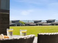 "Magga" - 520m from the sea Hotels in Faborg