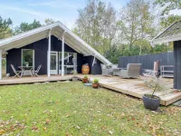 "Anttoni" - 50km from the sea Hotel a Ansager