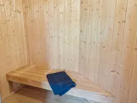 "Sophi" - 425m from the Sea