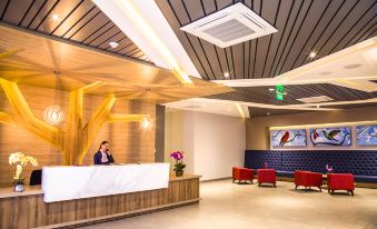 Hotel Pance 122 Wellness Spa