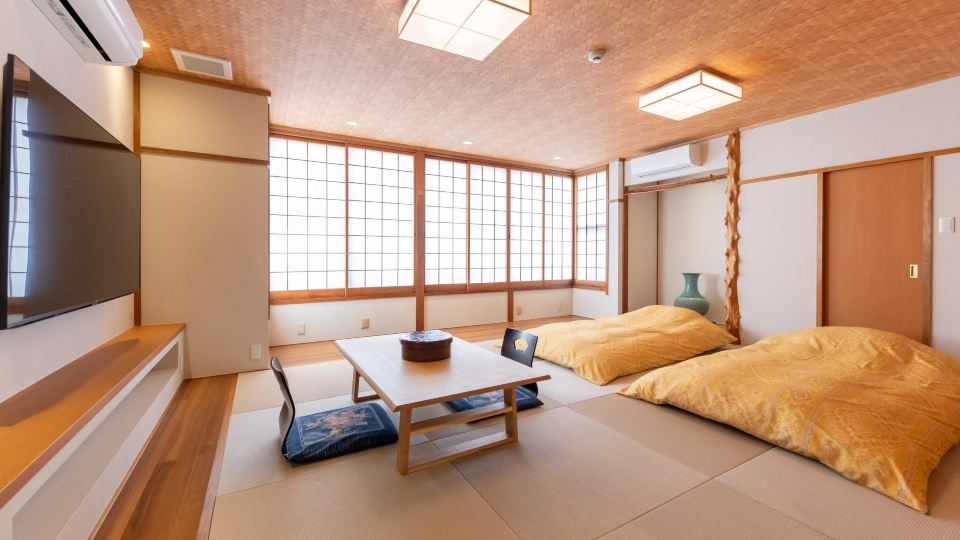 Morokeya Ryokan