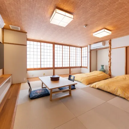 Morokeya Ryokan
