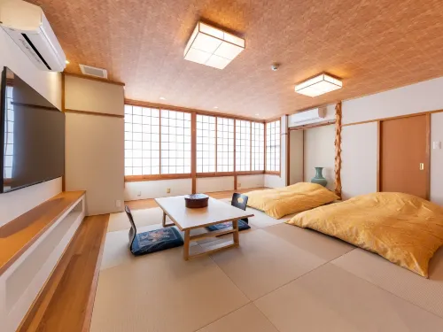 Morokeya Ryokan