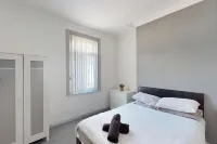 桑德蘭舒適小屋