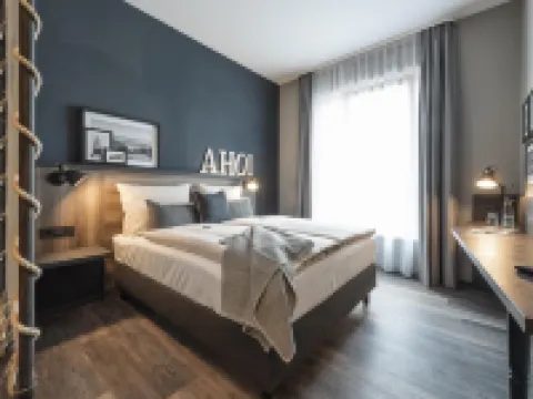 HARBR. Hotel Ludwigsburg , a member of Radisson Individuals 路德維希堡酒店