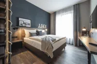 HARBR. Hotel Ludwigsburg , a member of Radisson Individuals