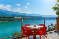 The Shanti Naturecure on Ganga - Cho phép mang theo thú cưng