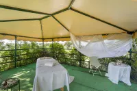 Cozy Apartment with Swimming Pool and Gym on Lake Trasimeno