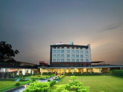 TreeHouse Velis Sonipat