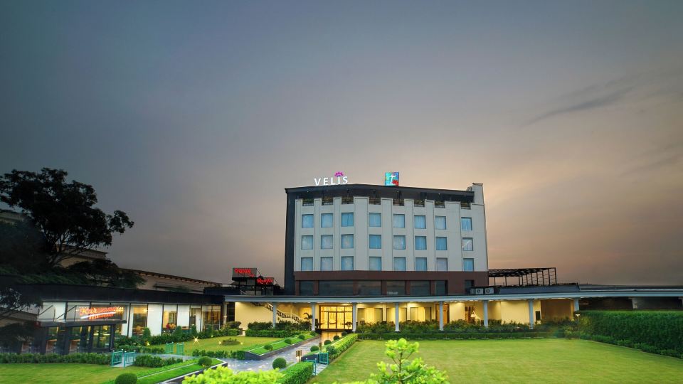 TreeHouse Velis Sonipat