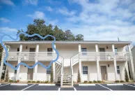 Kid-Friendly + Pool + Walk to Front Beach, By WKNDR