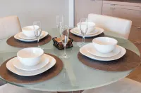 AKA Hotel by Palermo Home 32 floor Hotel a Key Biscayne