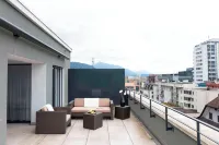 Nest - Lauriedstrasse 7 Hotels in Cham