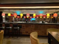 Ramla Bay Resort - bar