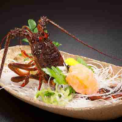 和風料理與温泉旅館 和美 Dining/Meeting Rooms