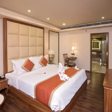 Shakun Hotels and Resorts