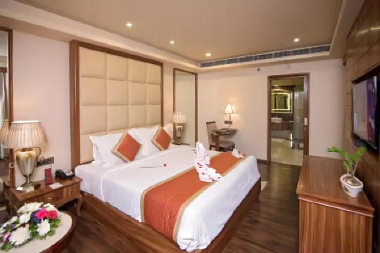 沙昆飯店及度假村