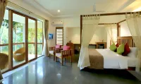 Amaana Plantations Resort Hotels in Periyar