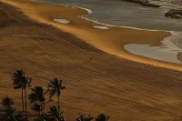 HY Beach Flats - International - con vistas al mar