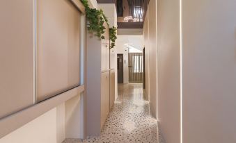 The Acropolis Pathway