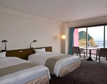 Tanegashima Iwasaki Hotel