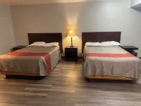 Silver Bell Motel - Wifi