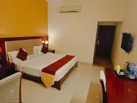 Alps Residency Hotels in Krishnagiri