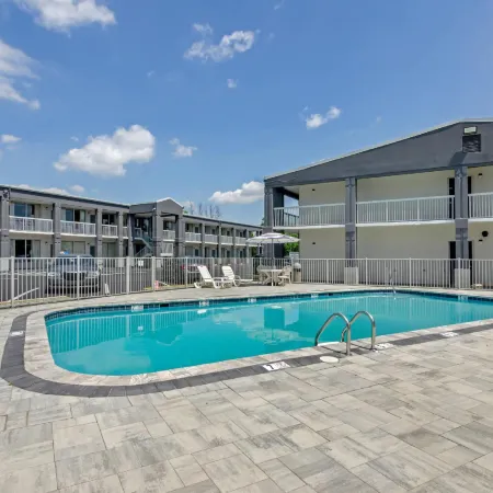 Quality Inn Verona - Staunton North