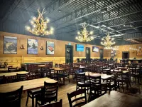 Ramada by Wyndham Copper River Inn