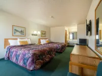 HomeTown Inn by OYO Texhoma, OK Hotels in Texas County