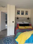 (4 bedrooms and 2 full baths; sleeps 11)