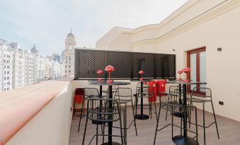 L&H CALLAO SELECTION (Adults only)