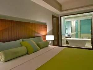 The Lighthouse Marina Resort