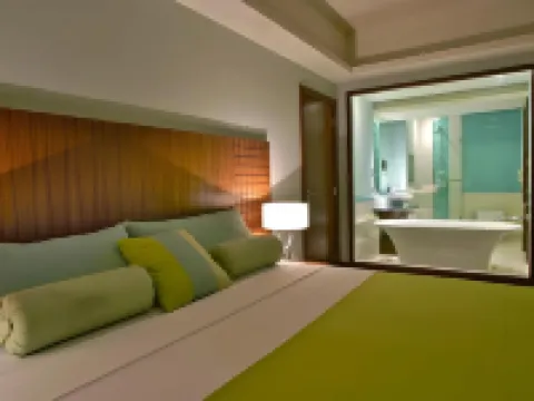 The Lighthouse Marina Resort Hotels in Subic Bay