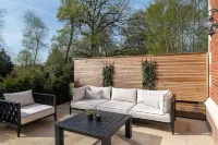 Savill Court Hotel and Spa Hotels in Runnymede District