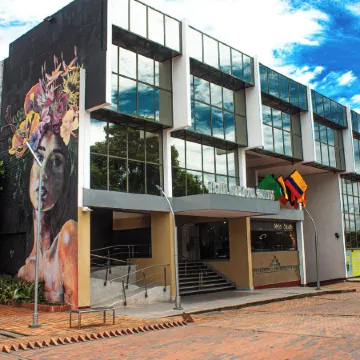 Hotel Arizona Suites Cúcuta