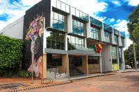 Hotel Arizona Suites Cúcuta Hotel a 