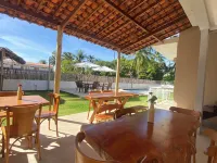 Pousada Canouan Hotels in Japaratinga