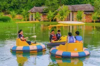 De Bintan Villa - Resorts