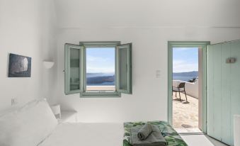 Agave Santorini Design Boutique Hotel