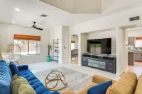 Pet-friendly Marana Home: 20 Mi to Tucson!