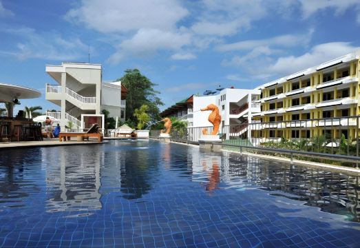 카론 프린세스 호텔