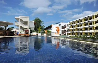 รูปภาพของโรงแรมกะรน พริ้นเซส