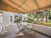 Hilton Head Vacation Villa