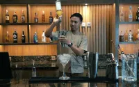 Dream of Aventus Hotel Kuta - 5-Star