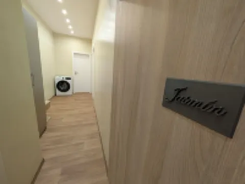 Penzion Jasmín Hoteles en Liberec